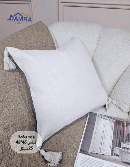 وجه قرن ديكور c848-36